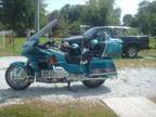 $6,000 1992 Honda Goldwing1500 SE