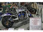 $28,000 OBO 2003 Harley Davidson V-Rod
