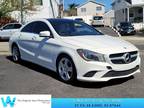 Used 2015 Mercedes-Benz CLA-Class for sale.