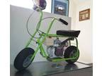 1974 Ruttman survivor mini bike minibike