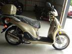 $2,495 Used 2009 CF MOTO E-CHARM 150 AUTOMATIC for sale.