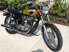 1971 Triumph Bonneville