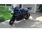 $6,500 Black 2007 Suzuki GSX-R600