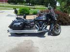 2006 Yamaha Stratoliner S, customized,15,560 miles