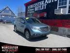 Used 2014 Honda CR-V for sale.