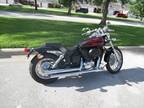 NEED TO SELL-2005 Honda Shadow Spirit 750