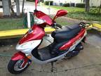 $900 Scooter w/ FREE Maintenance Pkg