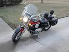 $5,000 FS/FT 2004 Kawasaki Vulcan 1500 Classic $5500 OBO