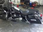 2009 Road King