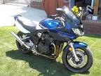 2005 Suzuki Bandit 1200