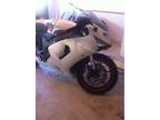 $3,700 2004 Kawasaki zx636 R ______ CHEAP (Lawrenceville)