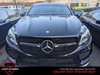 Used 2017 Mercedes-Benz GLE for sale.