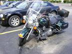 1997 Harley Davidson Road King