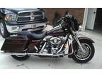 03 Harley Davidson superglide anniversary edition all custom