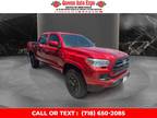 Used 2018 Toyota Tacoma for sale.