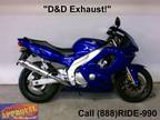 2007 Yamaha YZ250F Competition Dirt Bike - consignment
