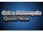 Motorcycle Insurance.. Save $$$ (Bronx/Westchester/Manhattan)