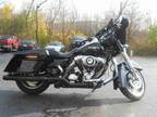 $16,999 2010 Harley-Davidson Touring Street Glide -