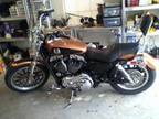 $7,450 OBO Harley Davidson Limited Edition--Less Than 1100 miles