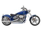 2009 Harley-Davidson FXCW Softail Rocker