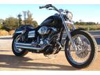 2006 Harley Davidson Low Rider