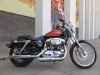 Harley-Davidson Sportster XL1200C