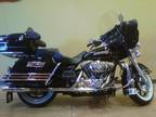 2006 Harley-Davidson FLHTCI Electra Glide Classic