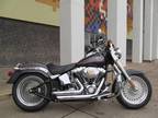 Harley-Davidson Fatboy FLSTF