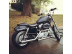 2001 Harley Davidson XLC 883