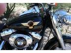 2005 Harley Davidson Fat Boy Cruiser in Tucson AZ