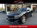 Used 2016 Dodge Charger for sale.