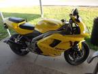 2003 triumph daytona 955i