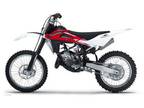 $4,999 2012 Husqvarna CR 125 -