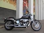 Harley-Davidson Softail Springer FXSTSI