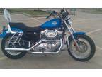 $3,900 2002 Harley Davidson Sportster 883