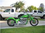 $15,995 2004 Custom Bike