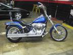 $10,995 Used 2007 HARLEY DAVIDSON SOFT TAIL for sale.