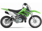 $2,199 2012 Kawasaki KLX 110 -