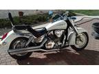 2006 Honda Vtx 1300r Cruiser. Excellent Condition, Like New