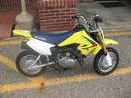 2008 Suzuki DRZ 70