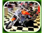 $8,995 2004 Victory Vegas