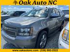 2012 Chevrolet Suburban 1500 Ltz Suv