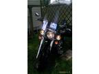 $5,995 2007 Yamaha (1700) Roadstar Midnight Silverado (Tour)