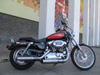 Harley-Davidson Sportster XL1200C