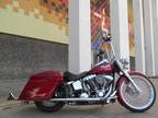 Harley-Davidson Deluxe FLSTN