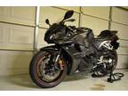 2009 HONDA CBR600RR! w/ABS