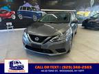 Used 2019 Nissan Sentra for sale.