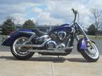 $4,499 2003 Honda VTX1300 -