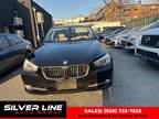 Used 2011 BMW 5 Series Gran Turismo for sale.