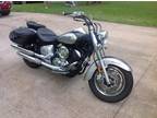 $5,700 OBO 2007 Yamaha V-Star 1100 Classic